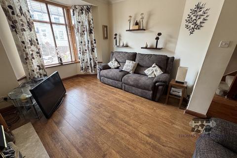 3 bedroom terraced house for sale, Berw Road, Tonypandy, Rhondda Cynon Taff, CF40 2HG