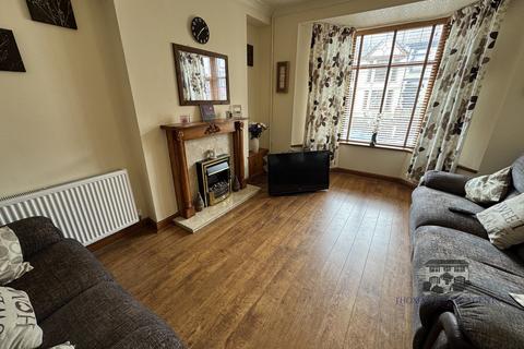 3 bedroom terraced house for sale, Berw Road, Tonypandy, Rhondda Cynon Taff, CF40 2HG