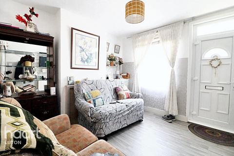 undefined, Tavistock Crescent, Luton