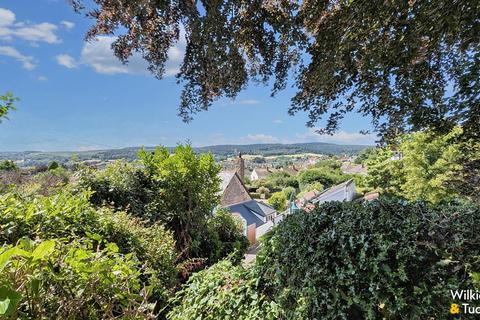undefined, Church Street, Minehead TA24