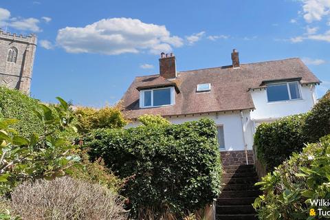 undefined, Church Street, Minehead TA24