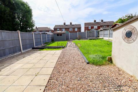 42 Beech Crescent, Eckington, Sheffield, S21 4AQ