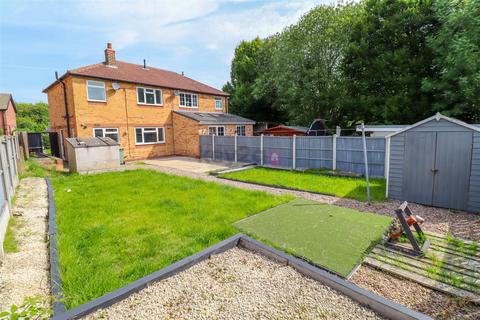 42 Beech Crescent, Eckington, Sheffield, S21 4AQ