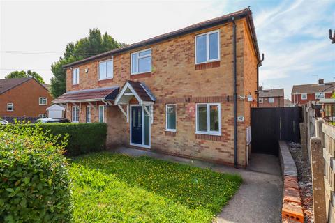 42 Beech Crescent, Eckington, Sheffield, S21 4AQ