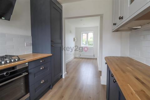 42 Beech Crescent, Eckington, Sheffield, S21 4AQ