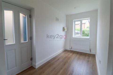 42 Beech Crescent, Eckington, Sheffield, S21 4AQ