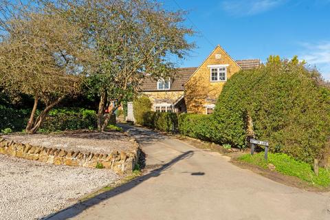 Bottom Lane, Stoke Albany, Market Harborough, Leicestershire, LE16 8PN