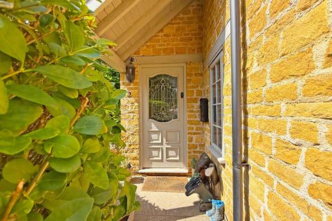 3 bedroom detached house for sale, Bottom Lane, Stoke Albany, Market Harborough, Leicestershire, LE16 8PN