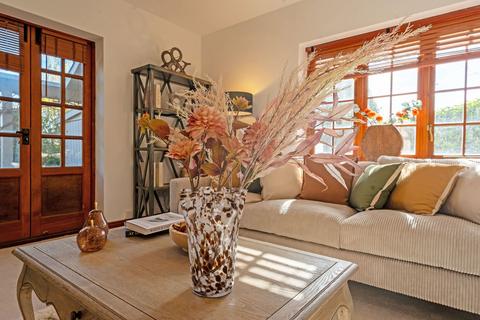 3 bedroom detached house for sale, Bottom Lane, Stoke Albany, Market Harborough, Leicestershire, LE16 8PN