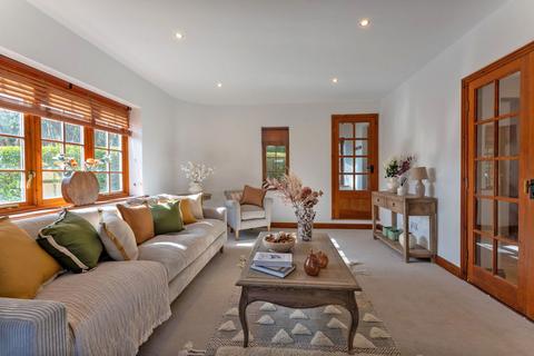 3 bedroom detached house for sale, Bottom Lane, Stoke Albany, Market Harborough, Leicestershire, LE16 8PN