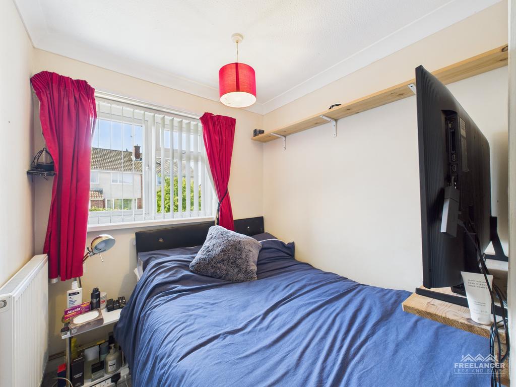 Single bedroom