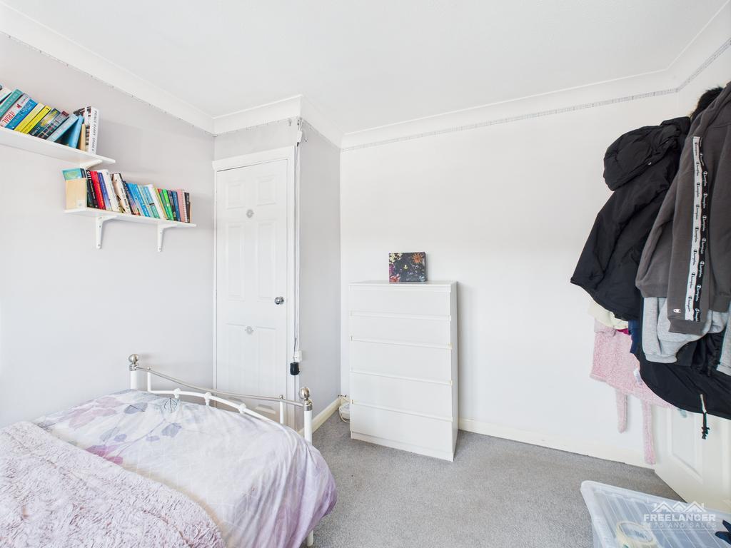 Double bedroom 2