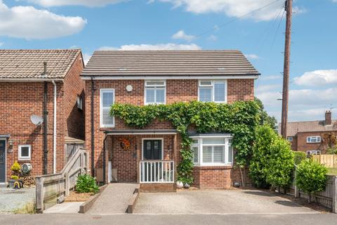 Sandy Plot, Christchurch BH23