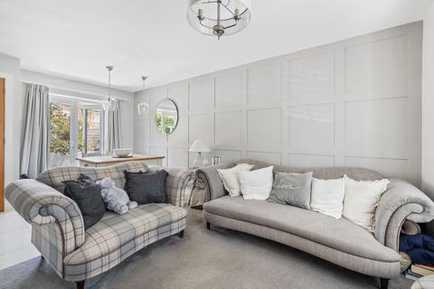 3 bedroom detached house for sale, Sandy Plot, Christchurch BH23
