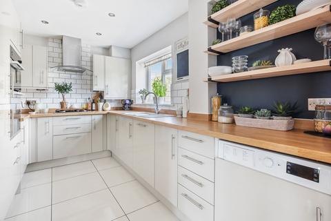 3 bedroom detached house for sale, Sandy Plot, Christchurch BH23