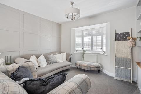 3 bedroom detached house for sale, Sandy Plot, Christchurch BH23