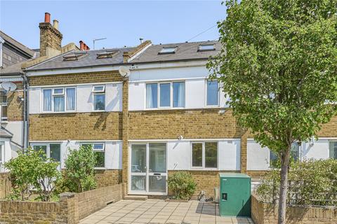 27 Ravenswood Road, London, SW12 9PN