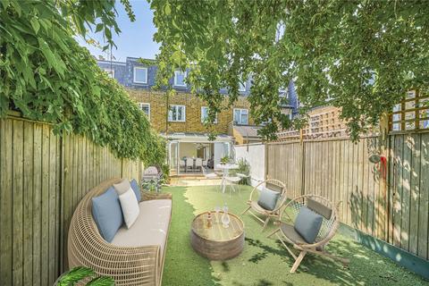 27 Ravenswood Road, London, SW12 9PN