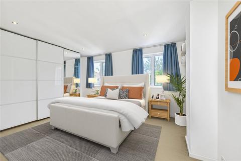 27 Ravenswood Road, London, SW12 9PN
