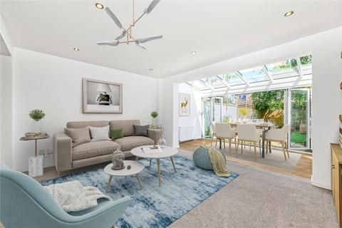 27 Ravenswood Road, London, SW12 9PN