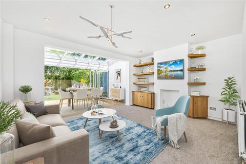 27 Ravenswood Road, London, SW12 9PN