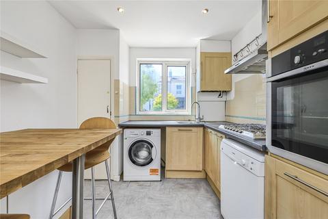 27 Ravenswood Road, London, SW12 9PN