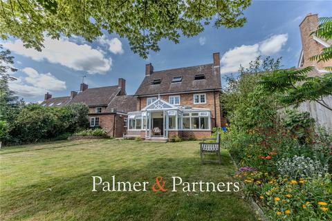 undefined, Red House Walk, Levington, Ipswich, Suffolk, IP10