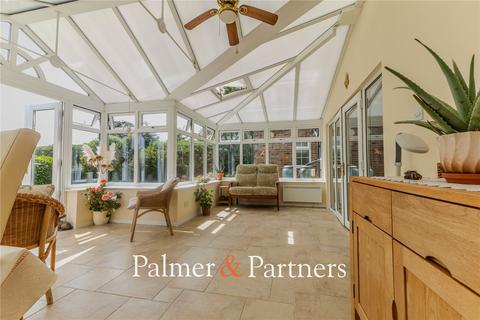 undefined, Red House Walk, Levington, Ipswich, Suffolk, IP10