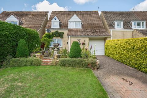 3 bedroom detached house for sale, Sandford Leaze, Tetbury GL8