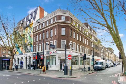Office to rent, 29-31 Euston Rd London NW1 2SD