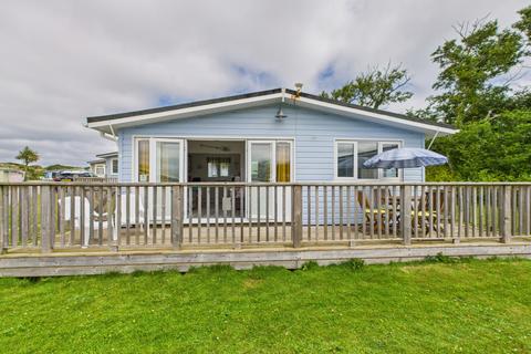 undefined, Gwithian Sands Chalets, Upton Towans, Hayle, Cornwall, TR27 5BL
