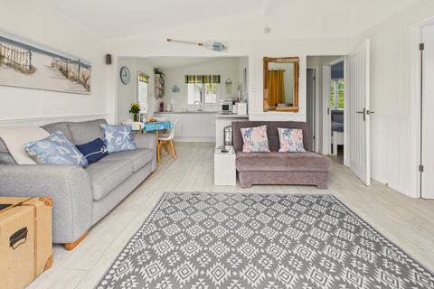 undefined, Gwithian Sands Chalets, Upton Towans, Hayle, Cornwall, TR27 5BL