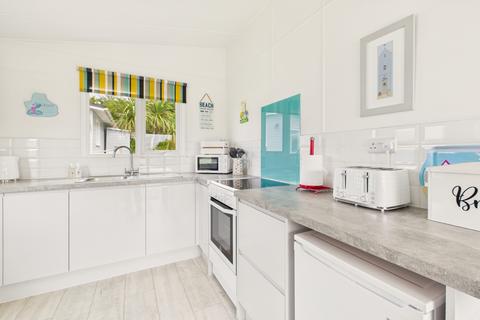 undefined, Gwithian Sands Chalets, Upton Towans, Hayle, Cornwall, TR27 5BL