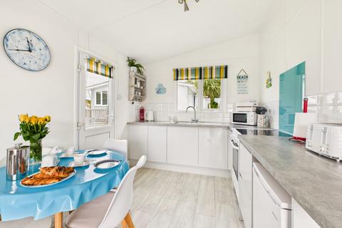 undefined, Gwithian Sands Chalets, Upton Towans, Hayle, Cornwall, TR27 5BL