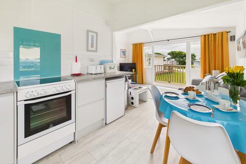 undefined, Gwithian Sands Chalets, Upton Towans, Hayle, Cornwall, TR27 5BL