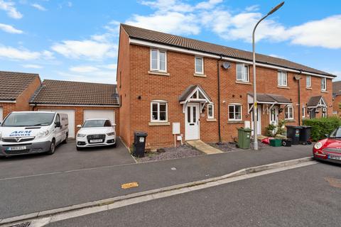 undefined, West Wick, Weston-super-Mare BS24