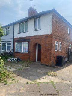 3 bedroom semi-detached house for sale, Evington Valley Road, Leicester LE5