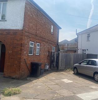3 bedroom semi-detached house for sale, Evington Valley Road, Leicester LE5
