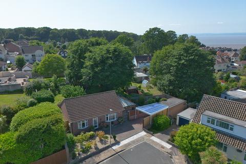 10 Furze Close, Weston-super-mare, BS22 9SH