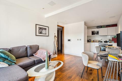 1 bedroom apartment to rent, Roman House, Moorgate, London, EC2Y