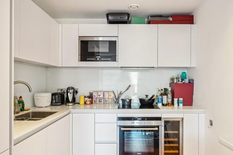 1 bedroom apartment to rent, Roman House, Moorgate, London, EC2Y