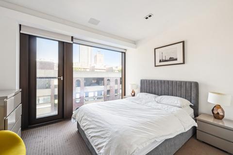 1 bedroom apartment to rent, Roman House, Moorgate, London, EC2Y