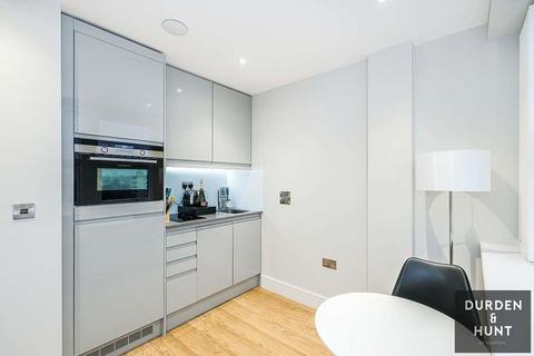 1 bedroom apartment for sale, Rosebery House, Chelmsford, CM2