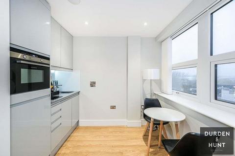 1 bedroom apartment for sale, Rosebery House, Chelmsford, CM2
