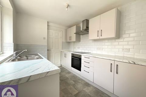 3 bedroom terraced house for sale, Woodland Terrace, Aberbeeg, Abertillery
