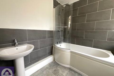 3 bedroom terraced house for sale, Woodland Terrace, Aberbeeg, Abertillery