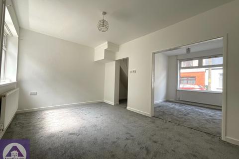 3 bedroom terraced house for sale, Woodland Terrace, Aberbeeg, Abertillery