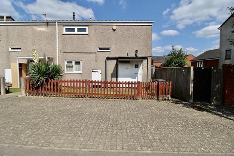 3 bedroom end of terrace house for sale, Auckland Drive, Birmingham B36