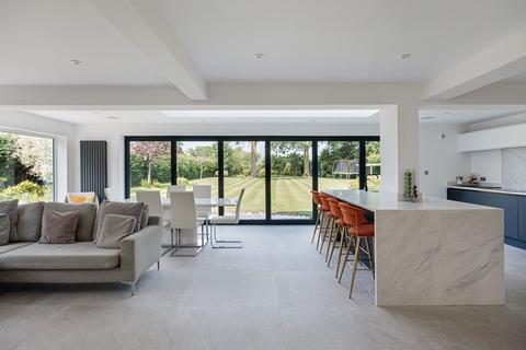 undefined, London Road, Allostock, WA16