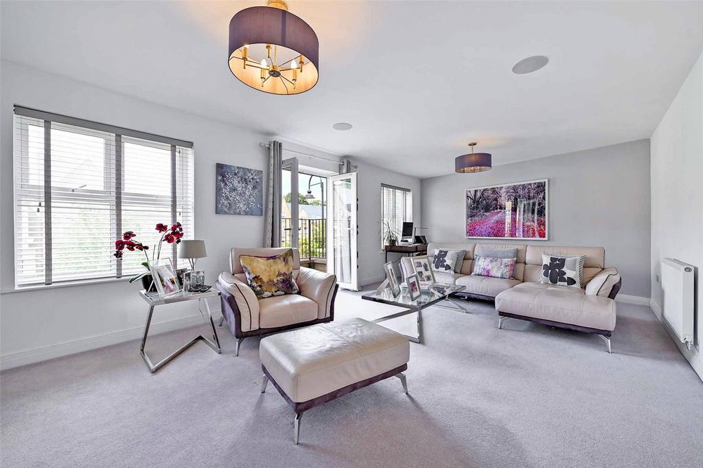Sitting Room